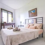Апартаменты Oleholidays Del Mar Primera Linea Playa *