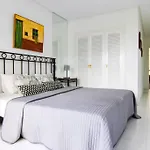 Апартаменты Oleholidays Del Mar Primera Linea Playa *