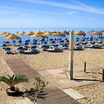 Oleholidays Del Mar Primera Linea Playa Апартаменты *