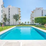 Oleholidays Del Mar Primera Linea Playa *