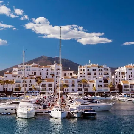 Апартаменты Oleholidays Del Mar Primera Linea Playa