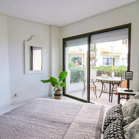 Oleholidays Del Mar Primera Linea Playa