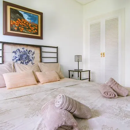 Apartment Oleholidays Del Mar Primera Linea Playa Marbella