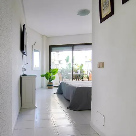 Oleholidays Del Mar Primera Linea Playa