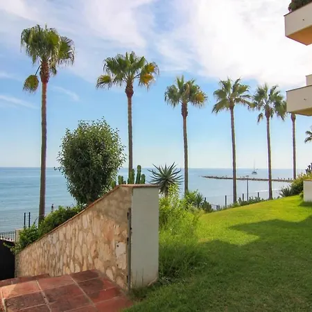 Oleholidays Del Mar Primera Linea Playa Marbella