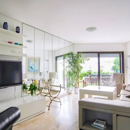 Apartment Oleholidays Del Mar Primera Linea Playa