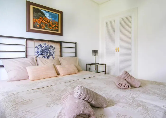 Appartement Oleholidays Del Mar Primera Linea Playa Marbellac