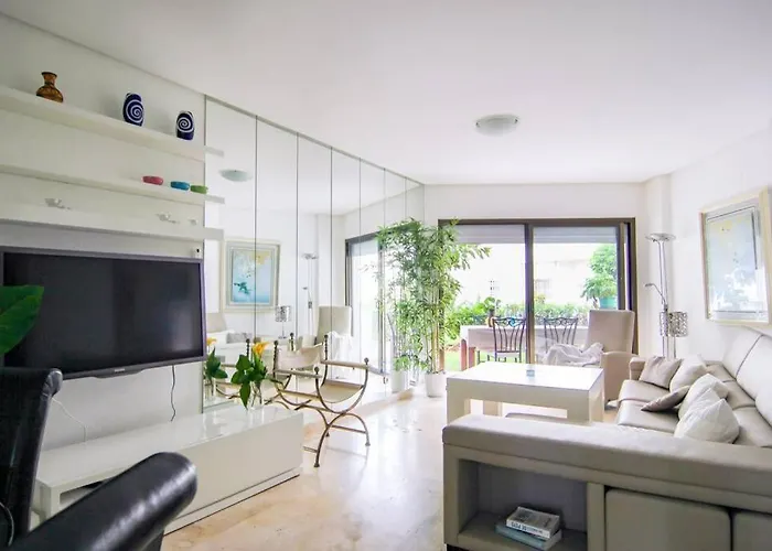 Appartement Oleholidays Del Mar Primera Linea Playa