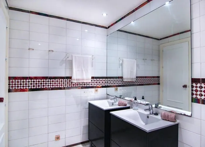 Appartement Oleholidays Del Mar Primera Linea Playa