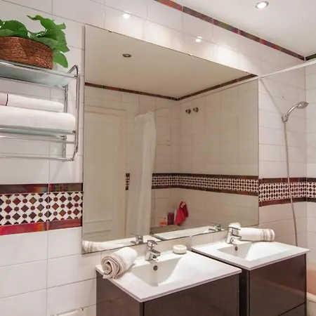 Oleholidays Del Mar Primera Linea Playa * Marbella