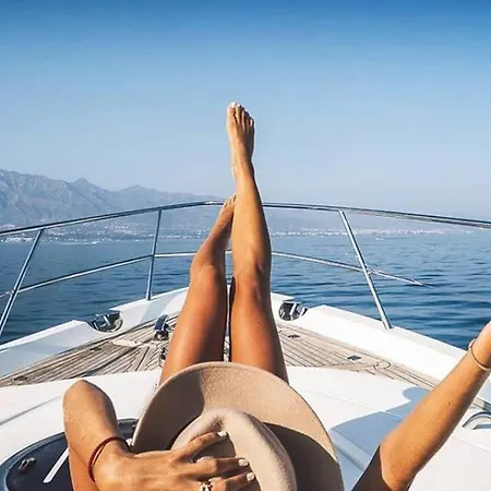 Appartamento Oleholidays Del Mar Primera Linea Playa