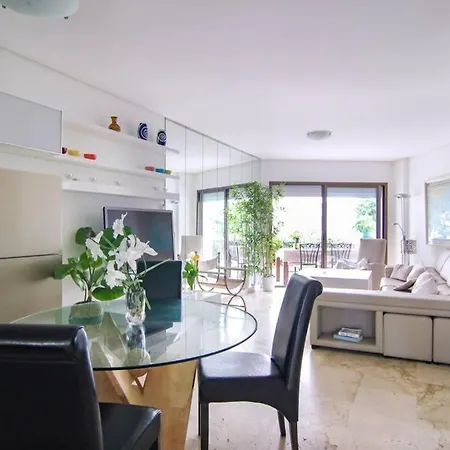 Oleholidays Del Mar Primera Linea Playa Apartment