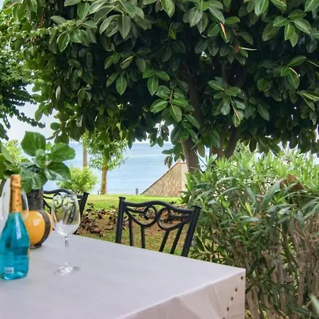 Oleholidays Del Mar Primera Linea Playa Apartment *