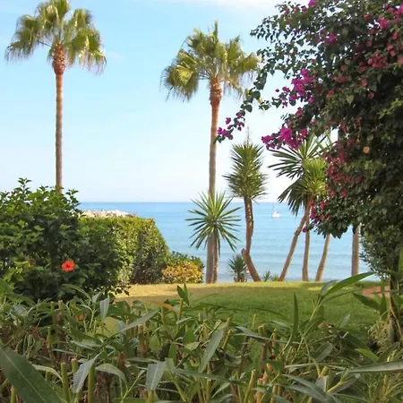 Apartment Oleholidays Del Mar Primera Linea Playa Marbella