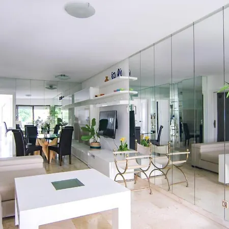 Apartment Oleholidays Del Mar Primera Linea Playa