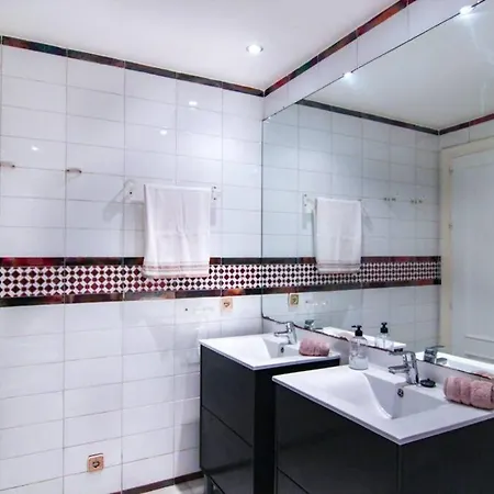 Apartment Oleholidays Del Mar Primera Linea Playa